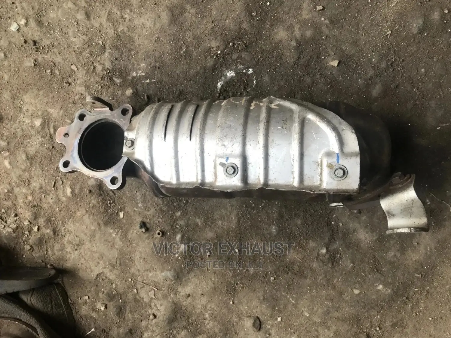 Engine Catalyst Converter Honda CRV 2018 Model