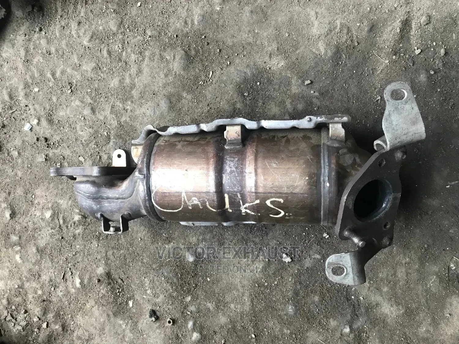 Engine Catalyst Converter Honda CRV 2018 Model