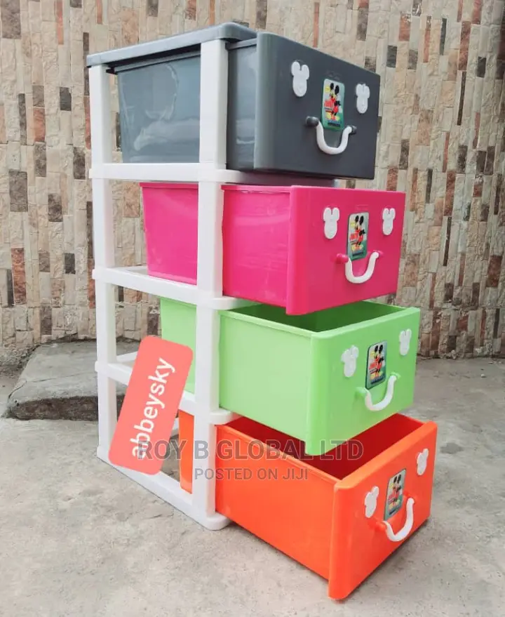 Baby Wardrobe