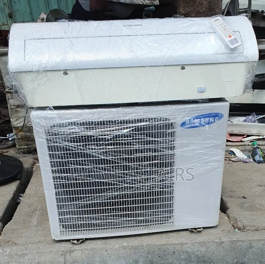 Samsung 1.5hp Bluetooth Air Conditioner +(Pay on DELIVERY)