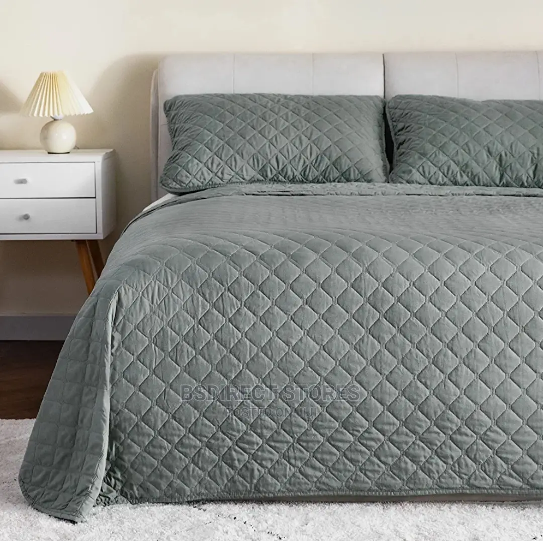 Bedsure Quilted Bedspreads Lightweight Bed Throws Quilt Sets