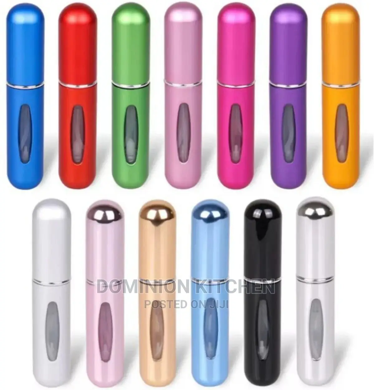 Perfume Atomizer
