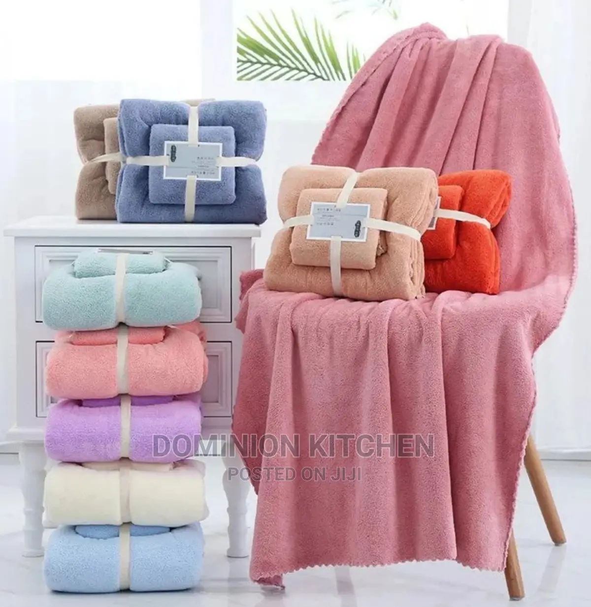 Quality Towel