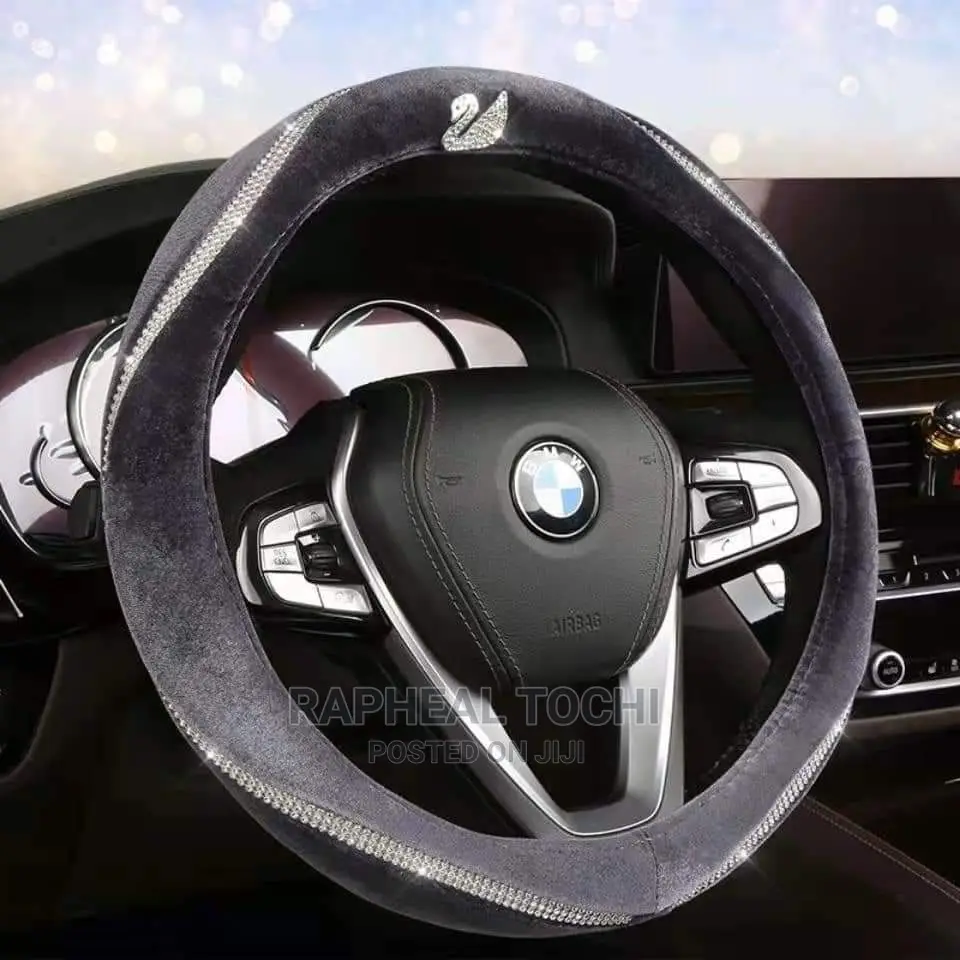 Swed Steering Cover for All Cars