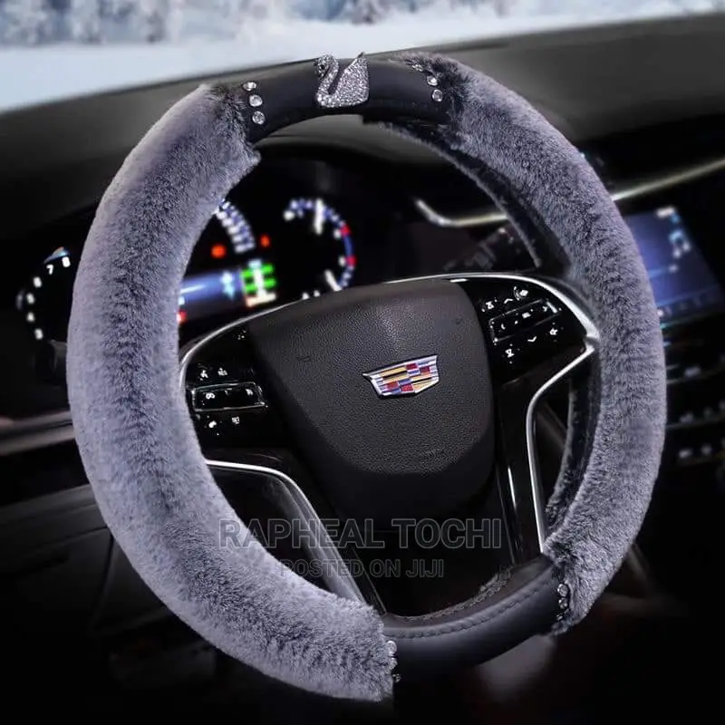 Swed Steering Cover for All Cars