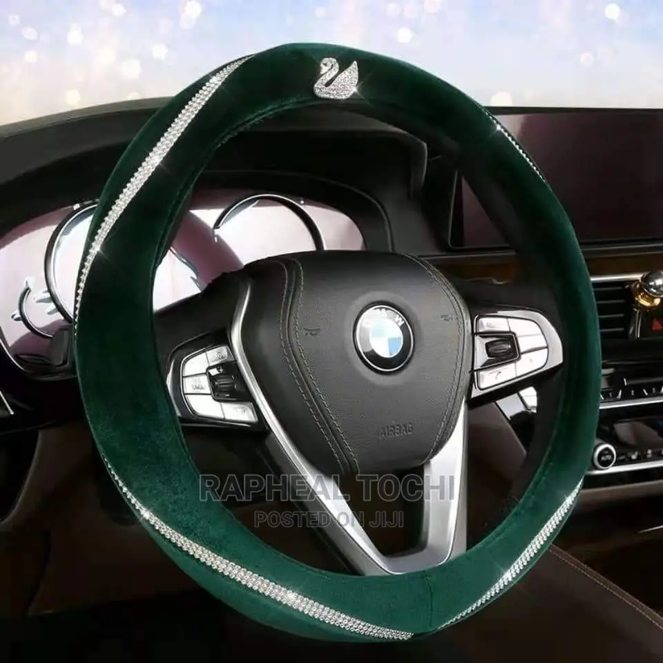 Swed Steering Cover for All Cars