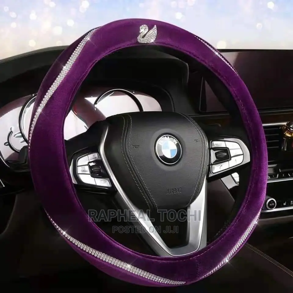 Swed Steering Cover for All Cars