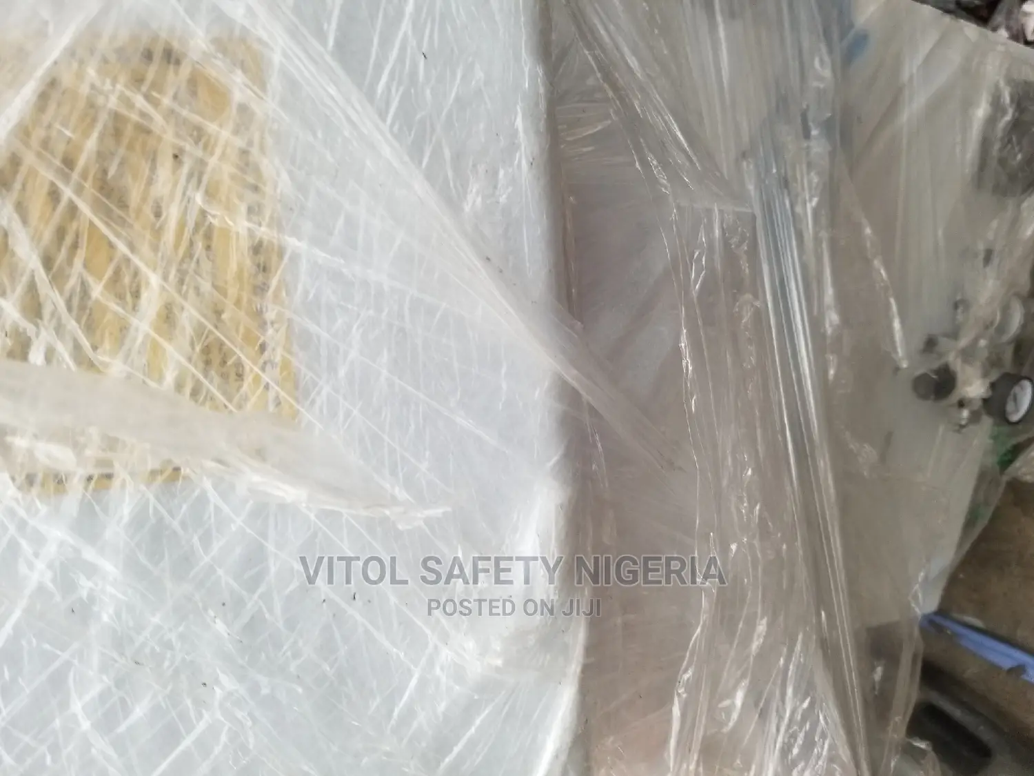 Industrial Edge Banding Machine