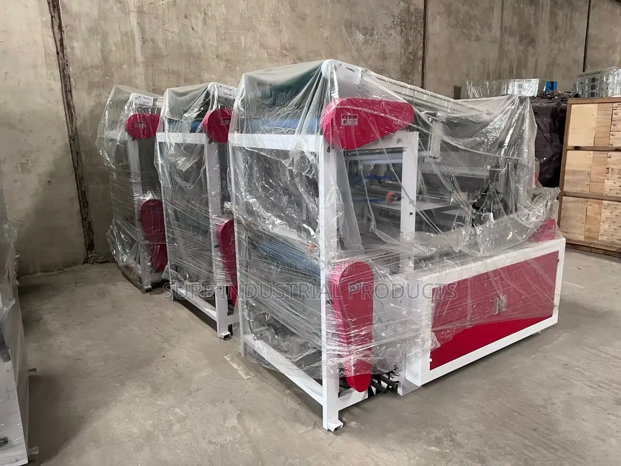 Nylon Machines Extruder Printing Machines Nylon Bag Machines