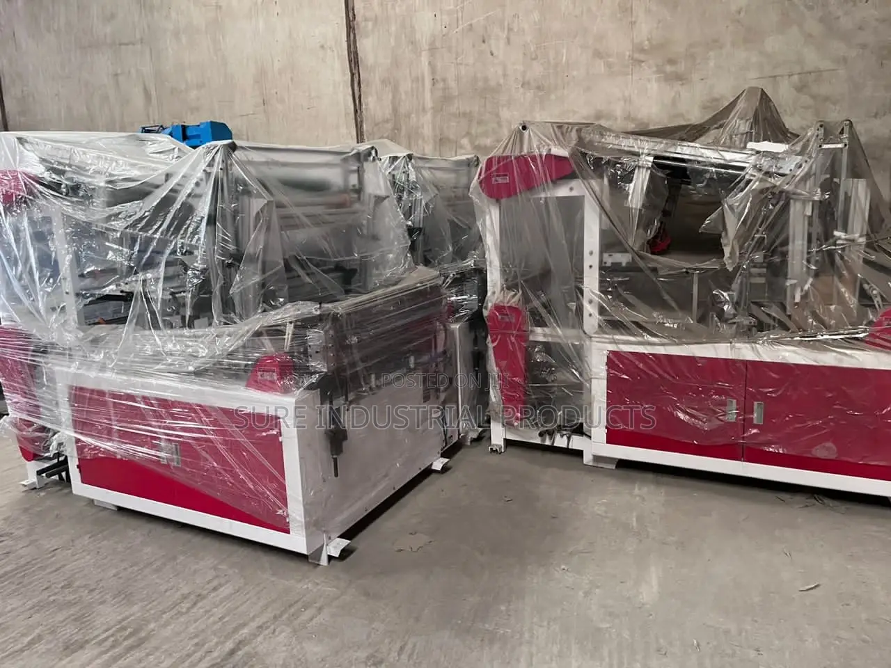 Nylon Machines Extruder Printing Machines Nylon Bag Machines