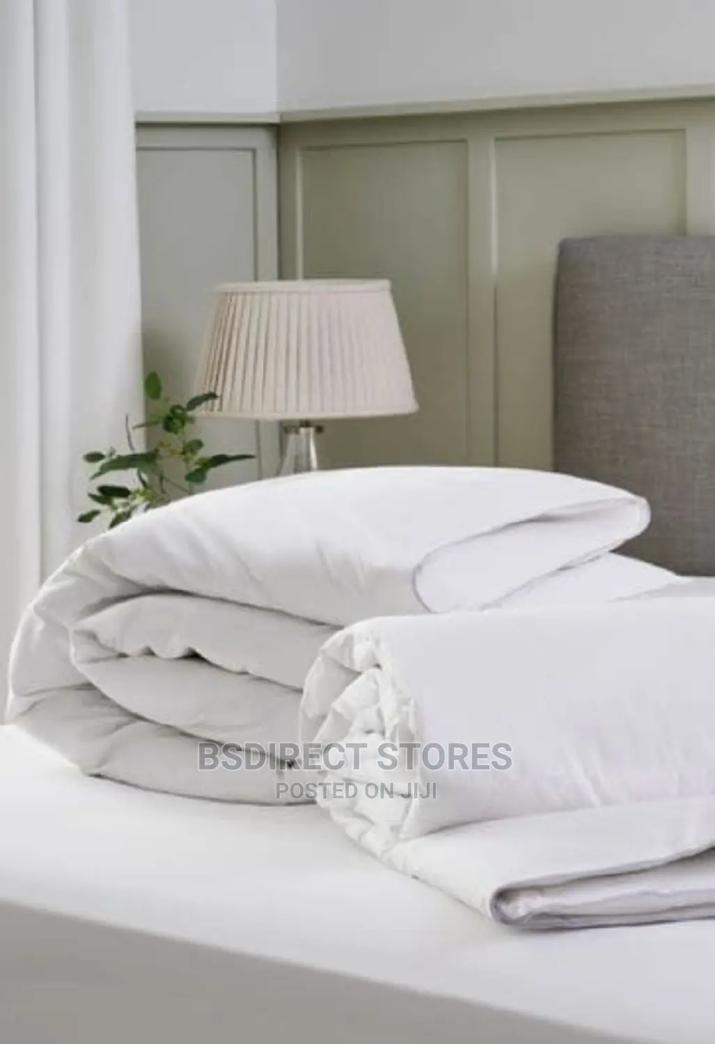 Next Luxury Duck Feather and Down Collection Luxe Duvet