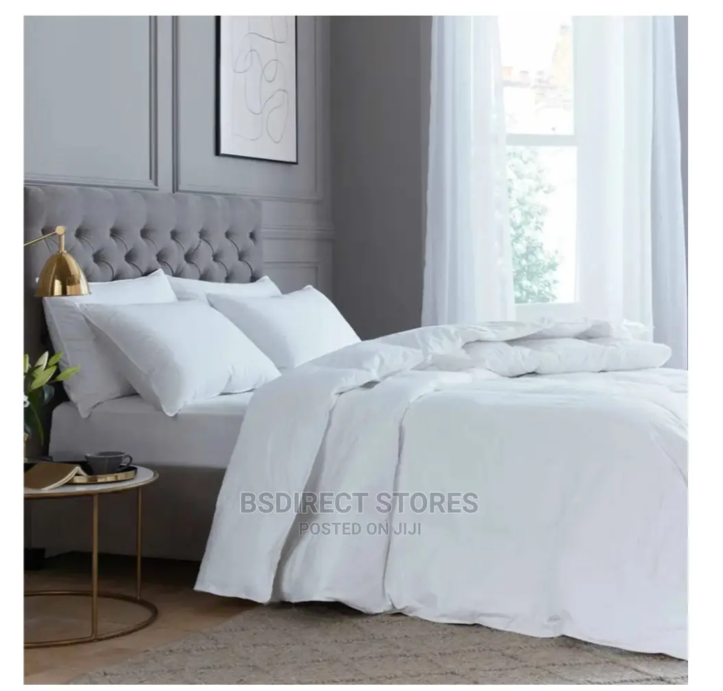 Next Luxury Duck Feather and Down Collection Luxe Duvet