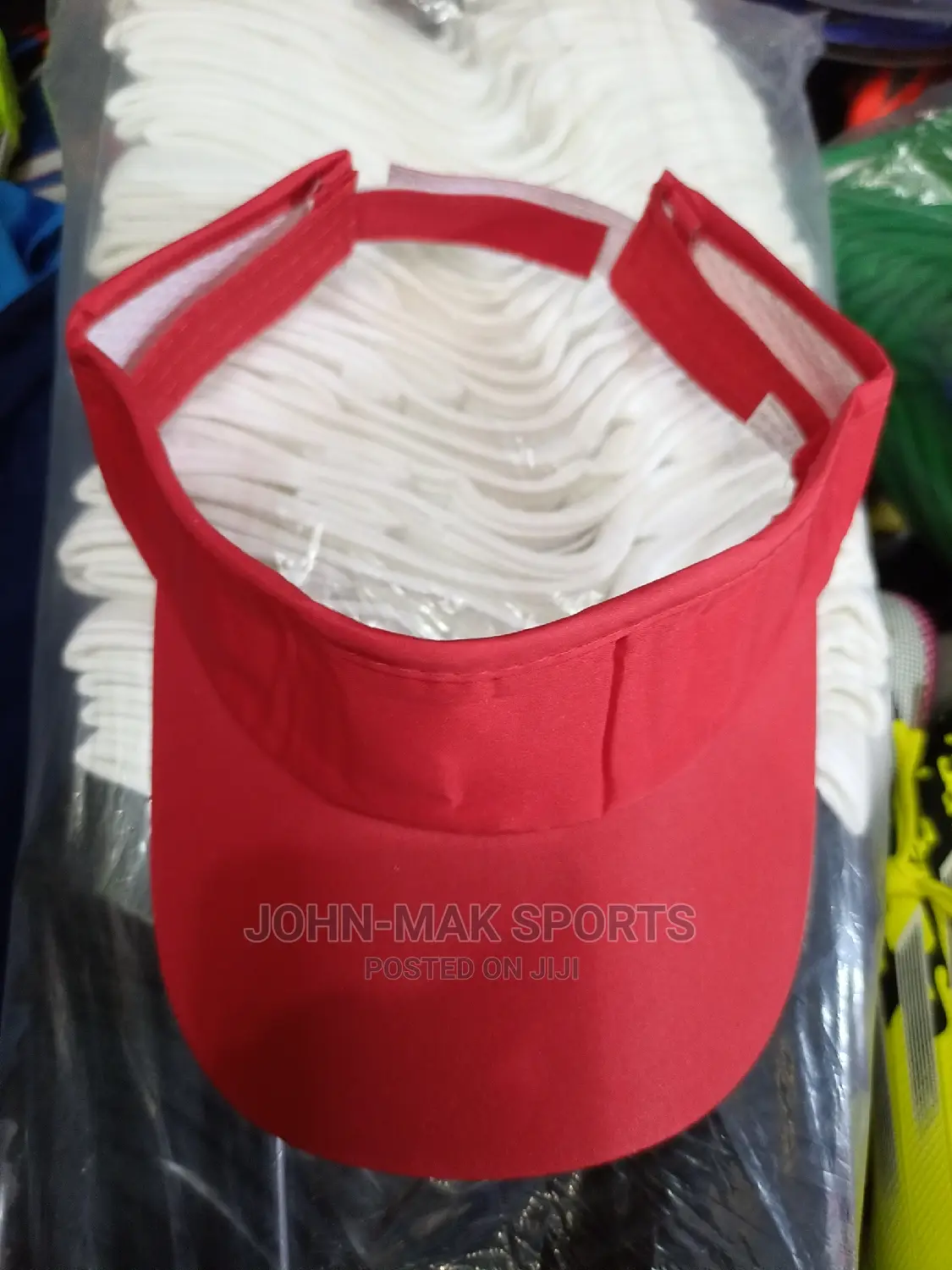 Tennis Sports Caps