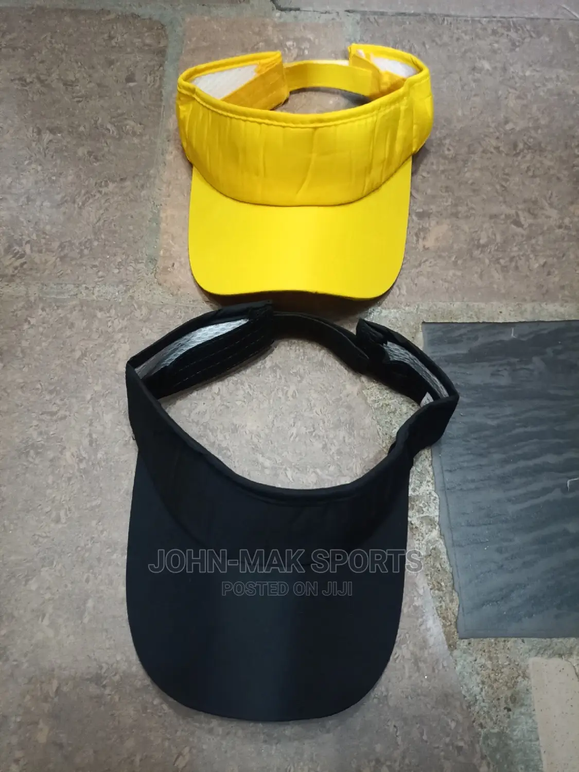 Tennis Sports Caps