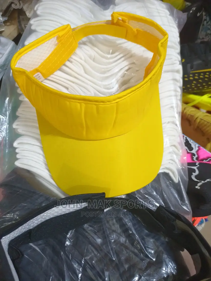 Tennis Sports Caps