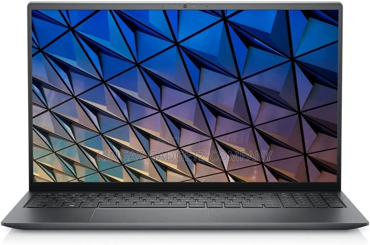 New Laptop Dell Vostro 15 3000 8GB Intel Core I3 SSD 256GB
