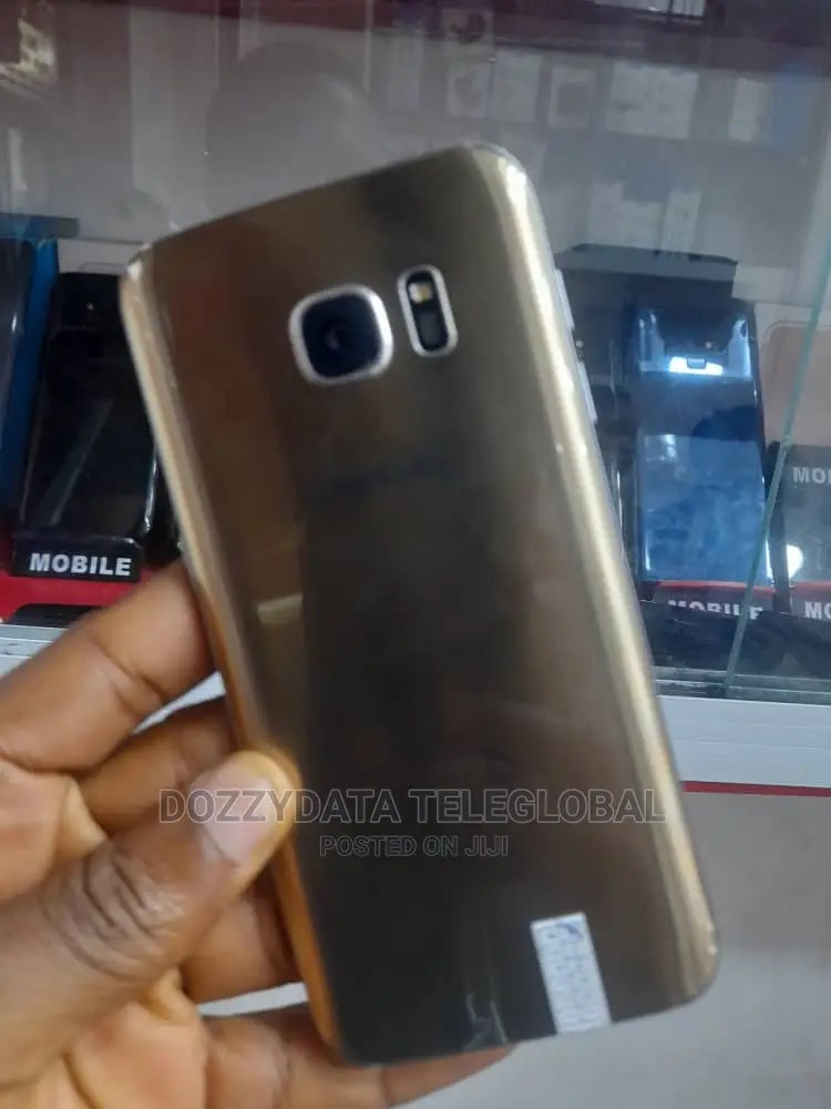 Samsung Galaxy S7 32 GB Gold