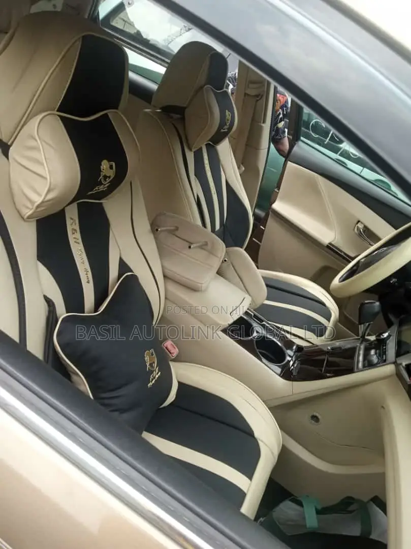 Seat Covers With High Quality