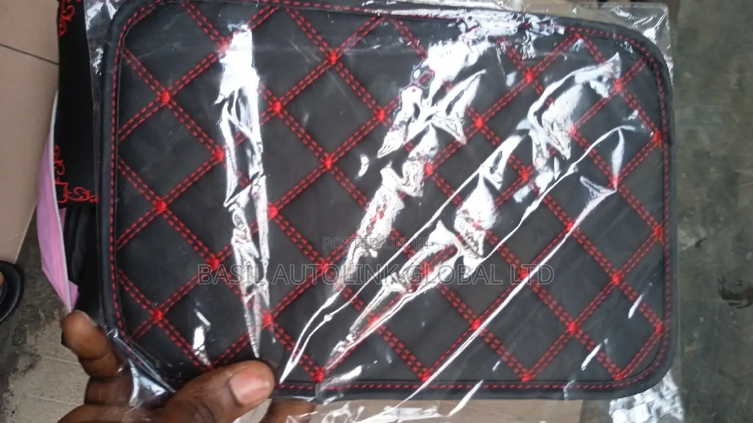Seat Covers With High Quality