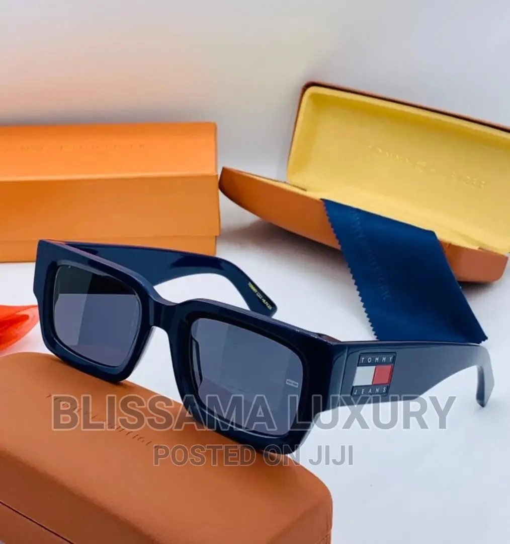 Tommy Hilfiger Original Luxury Glasses–Trendy,Stylish Premium Quality