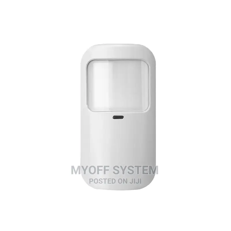 433mhz Wireless Pet Immunity Pir Motion Sensor