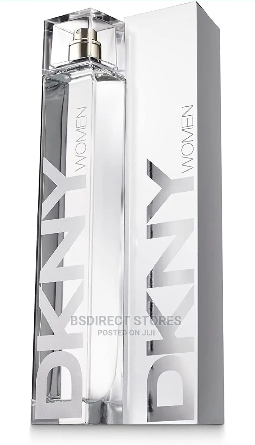 DKNY Original Energizing (Eau De Toilette Spray) Vapo 50ml