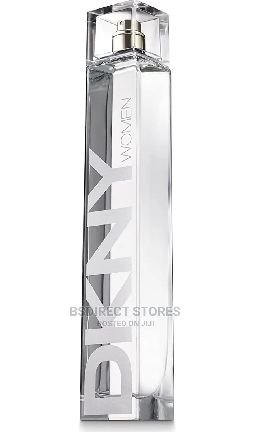 DKNY Original Energizing (Eau De Toilette Spray) Vapo 50ml