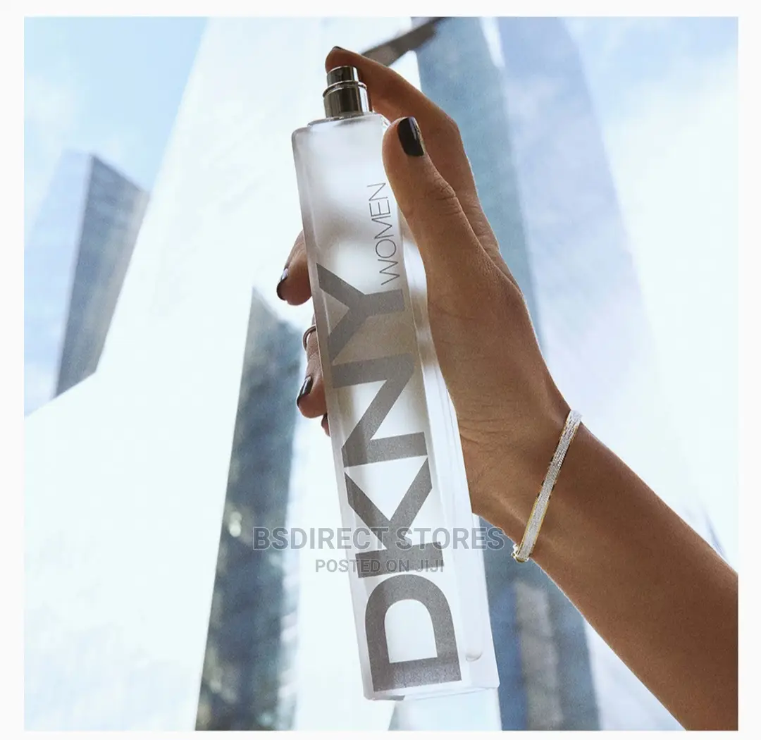DKNY Original Energizing (Eau De Toilette Spray) Vapo 50ml