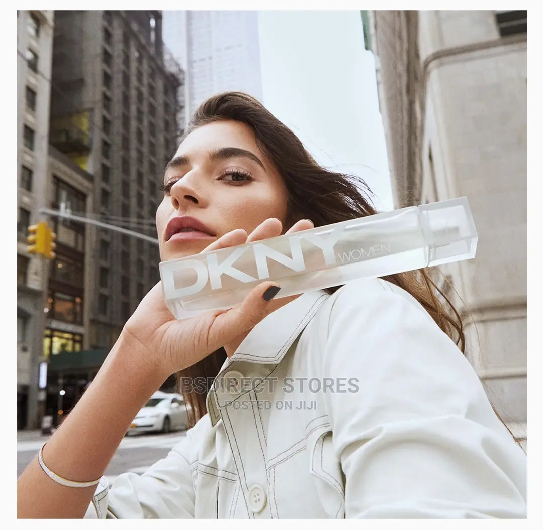 DKNY Original Energizing (Eau De Toilette Spray) Vapo 50ml