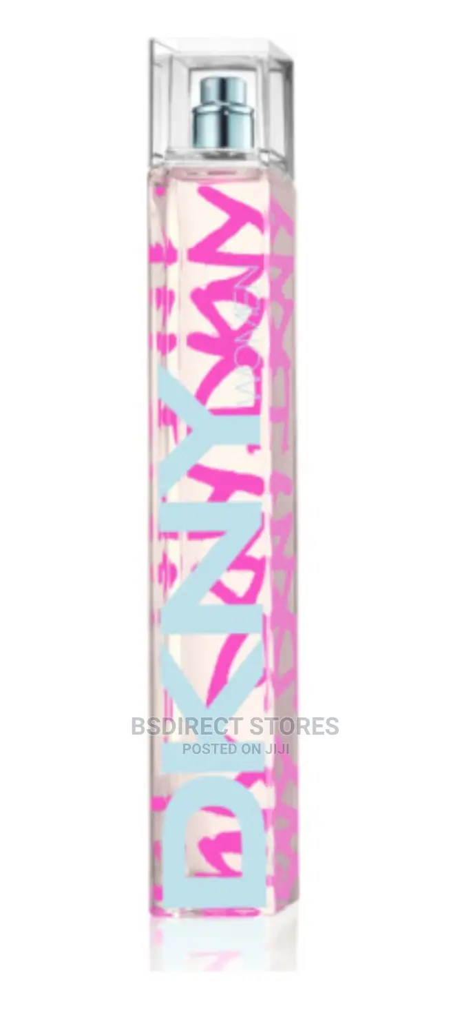 DKNY Women Original Women Fall Edition Eau De Parfum (100ml)