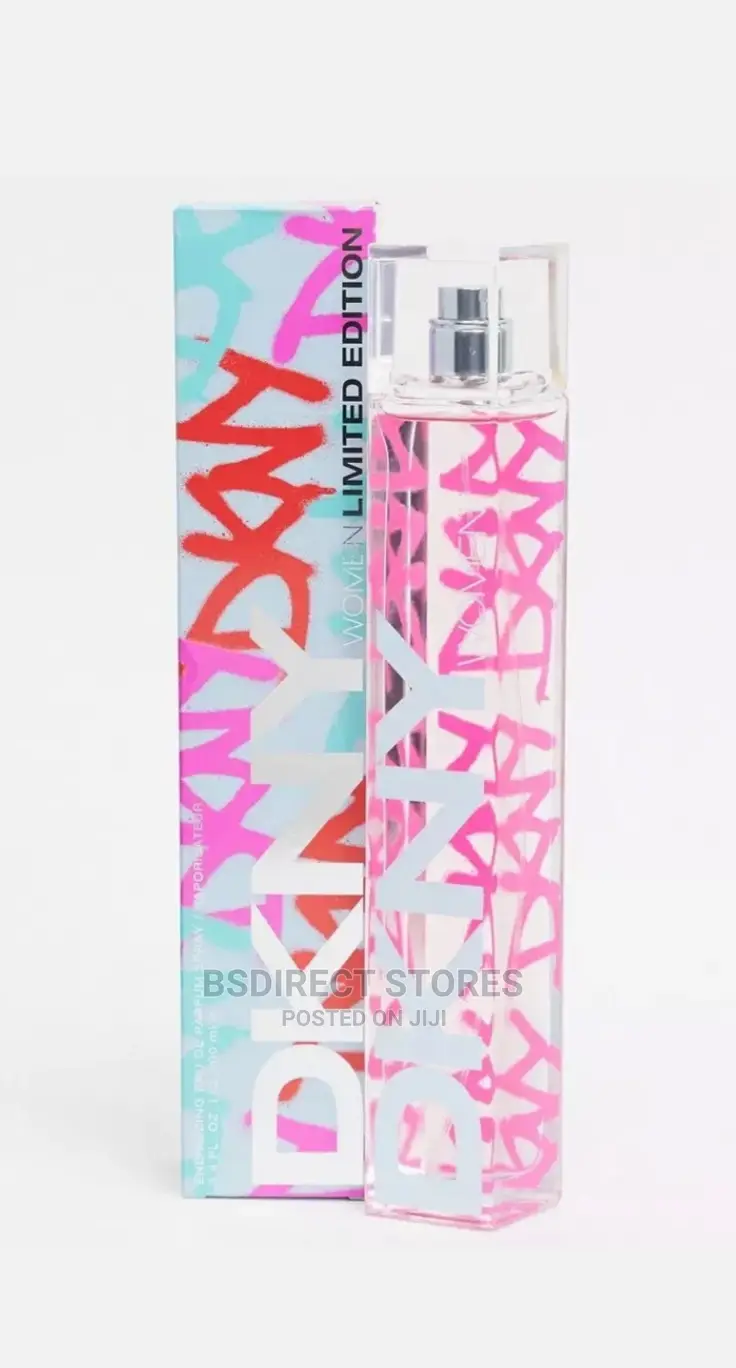 DKNY Women Original Women Fall Edition Eau De Parfum (100ml)