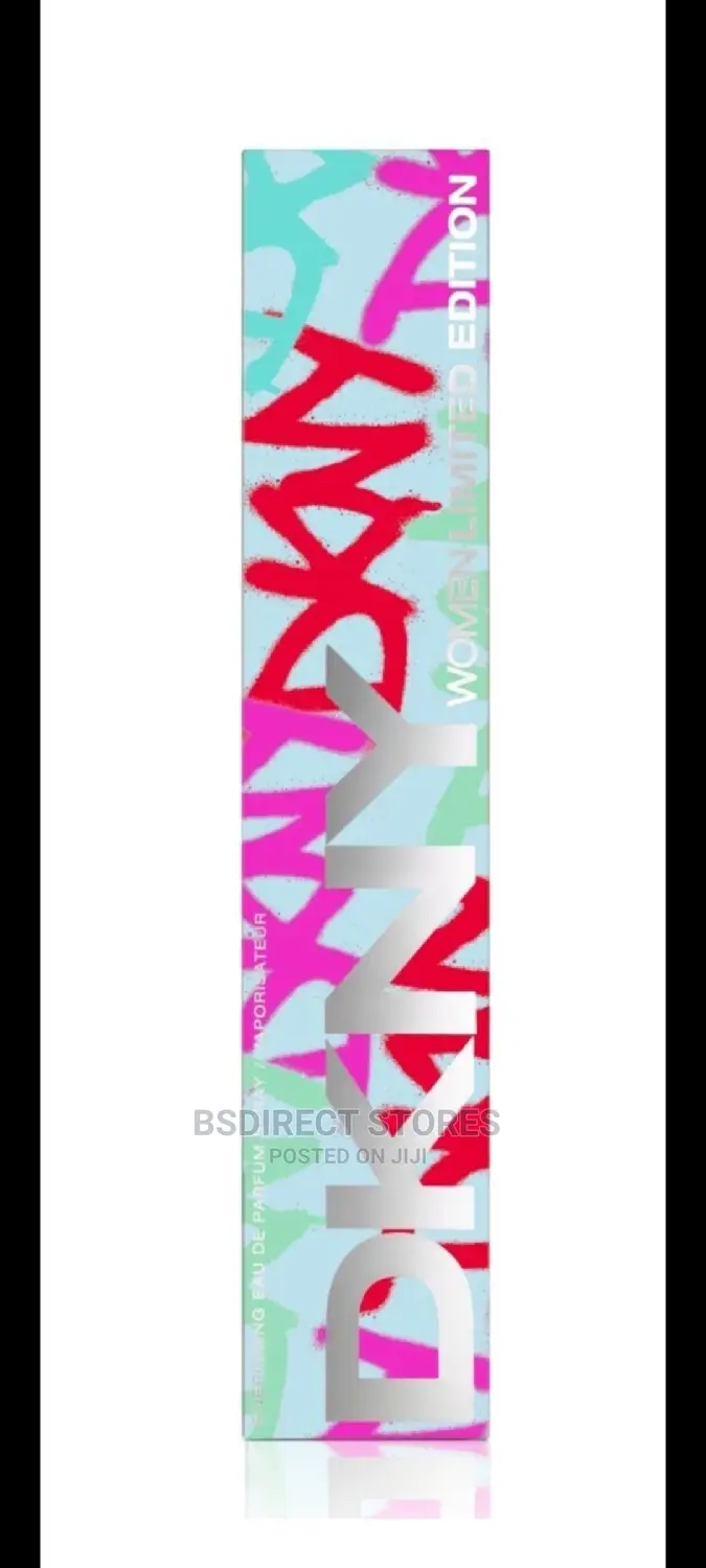 DKNY Women Original Women Fall Edition Eau De Parfum (100ml)