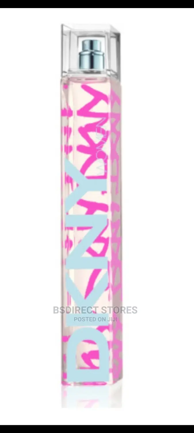 DKNY Women Original Women Fall Edition Eau De Parfum (100ml)