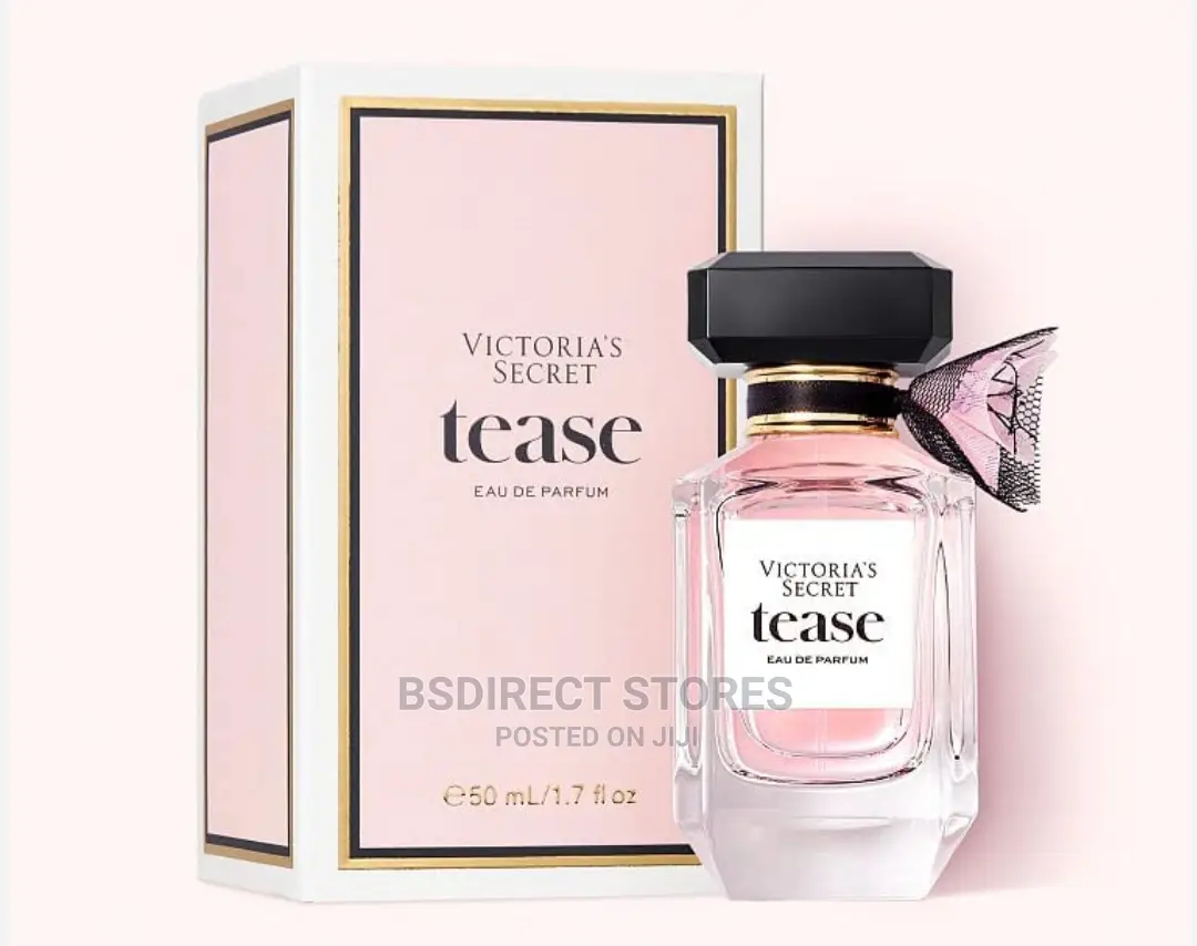 Victoria's Secret Fine Fragrance Tease Eau DE Parfum 50 ML