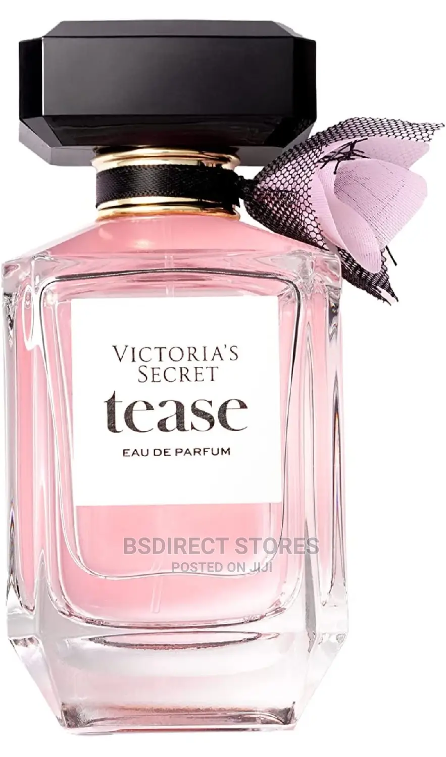 Victoria's Secret Fine Fragrance Tease Eau DE Parfum 50 ML