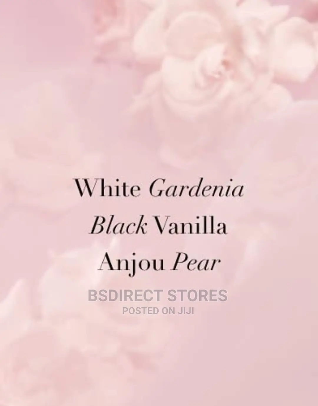 Victoria's Secret Fine Fragrance Tease Eau DE Parfum 50 ML