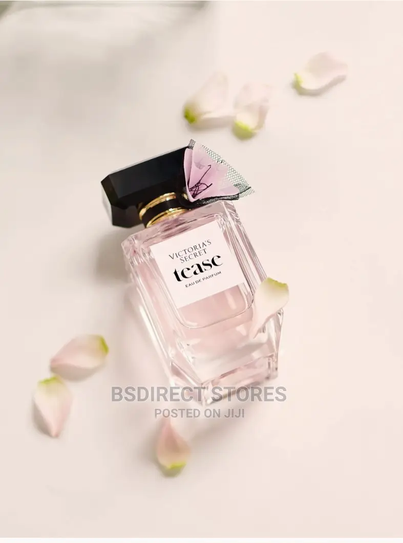 Victoria's Secret Fine Fragrance Tease Eau DE Parfum 50 ML