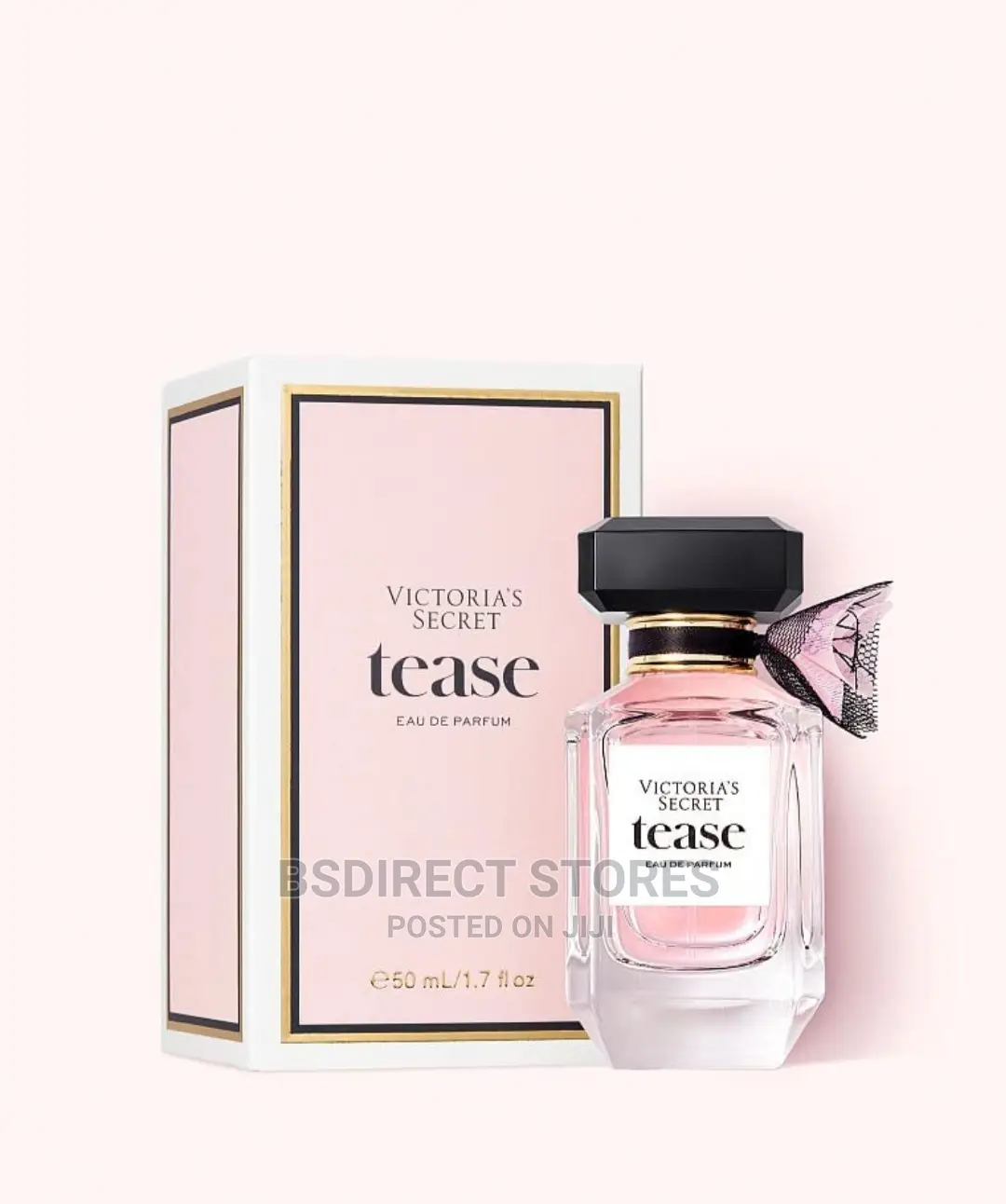 Victoria's Secret Fine Fragrance Tease Eau DE Parfum 50 ML