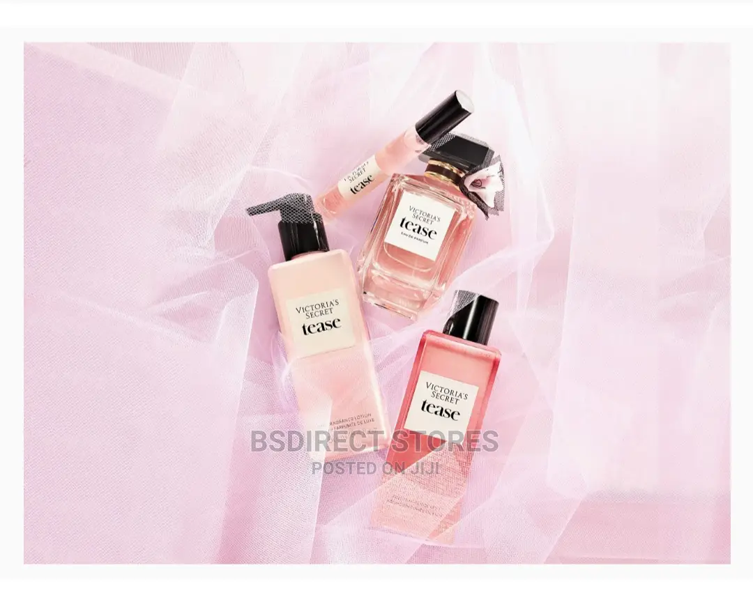 Victoria's Secret Fine Tease 100 Ml Eau De Parfum for Women