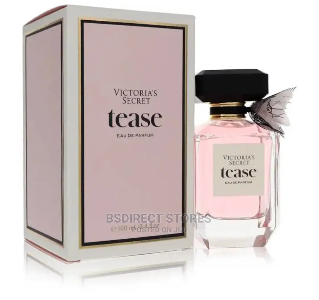 Victoria's Secret Fine Tease 100 Ml Eau De Parfum for Women