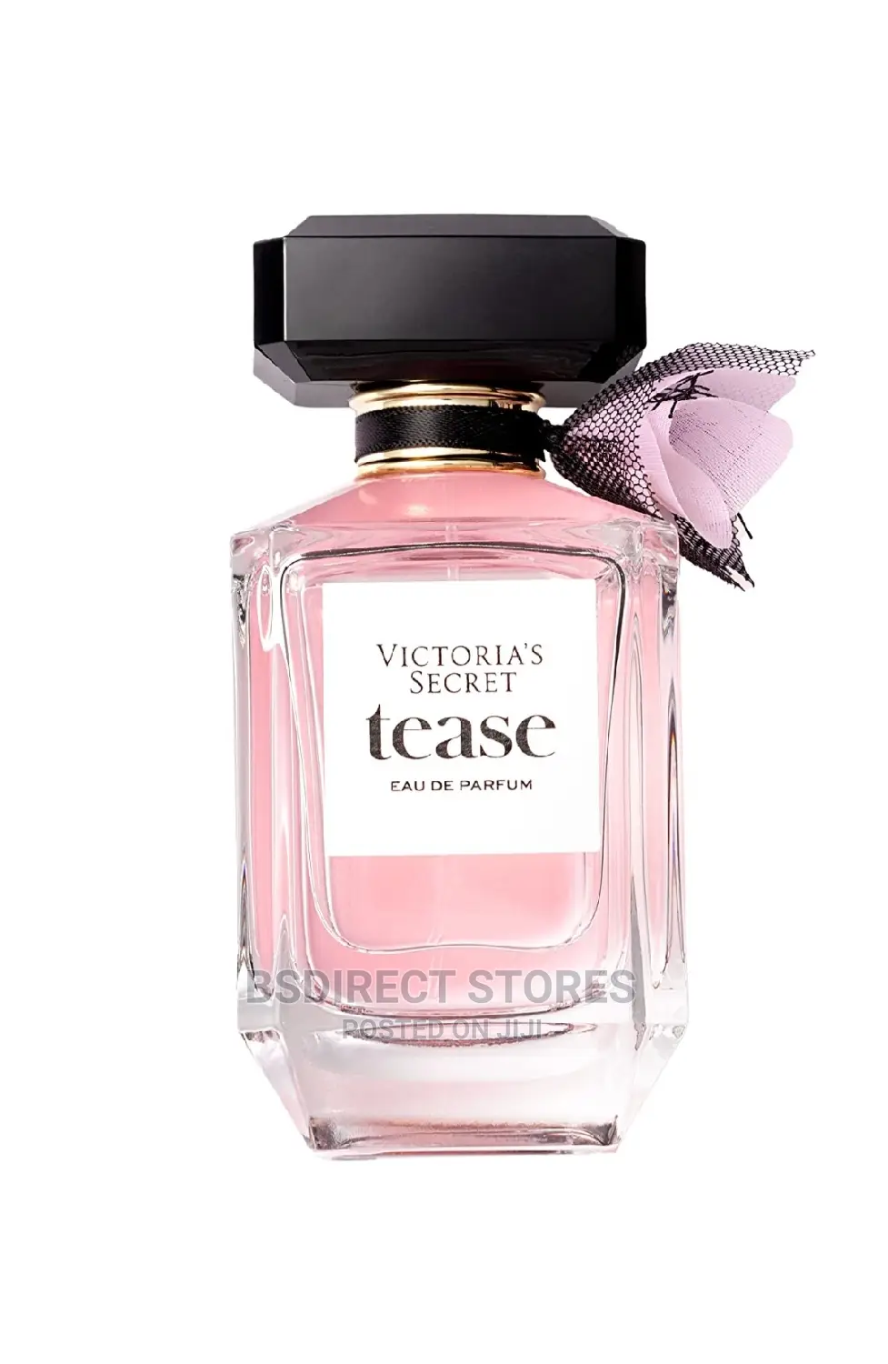 Victoria's Secret Fine Tease 100 Ml Eau De Parfum for Women