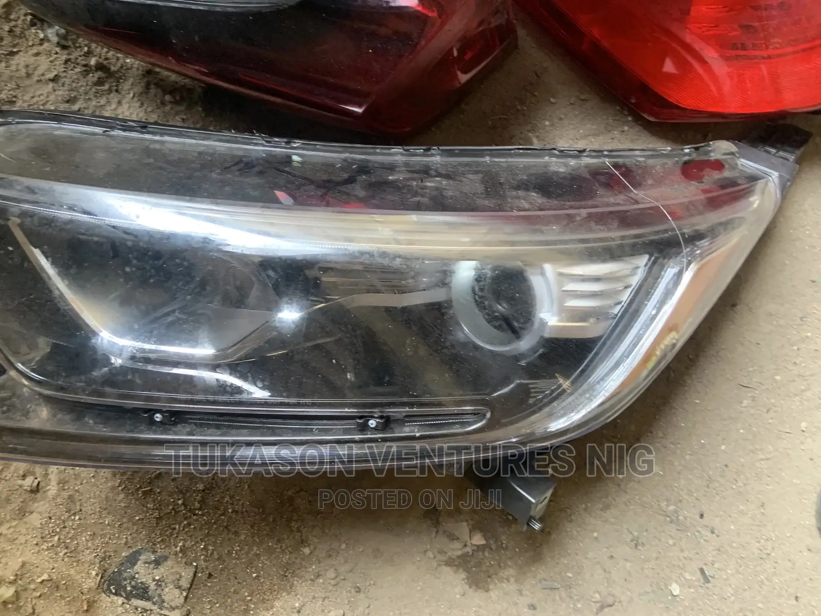 Headlight 2020 Honda CR-V