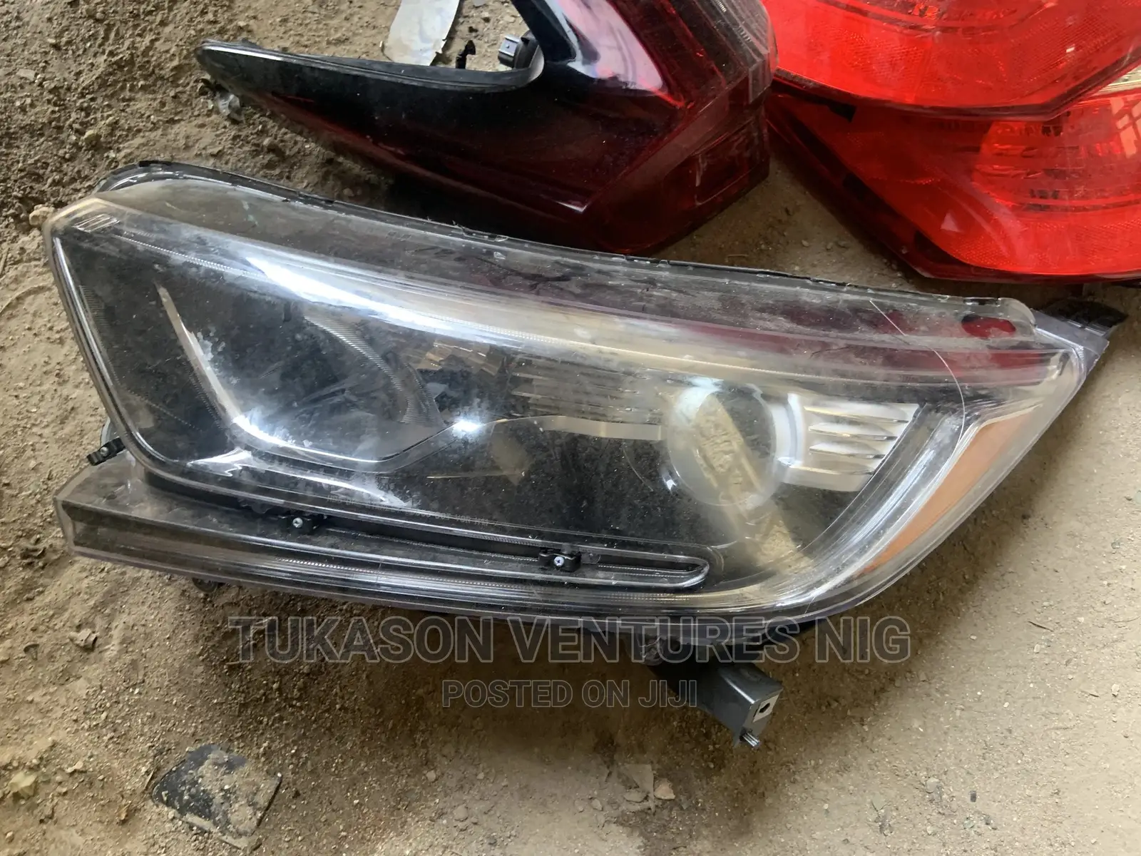 Headlight 2020 Honda CR-V