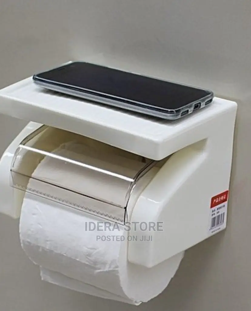 Tissue Holder