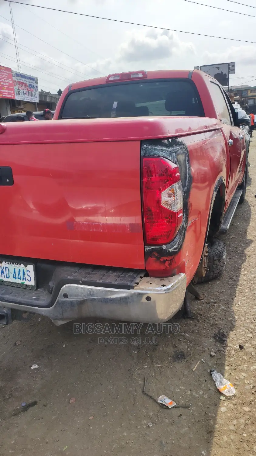 Tundra 2017/2018 Upgrade Kits/Parts Upgrading Kits/Parts