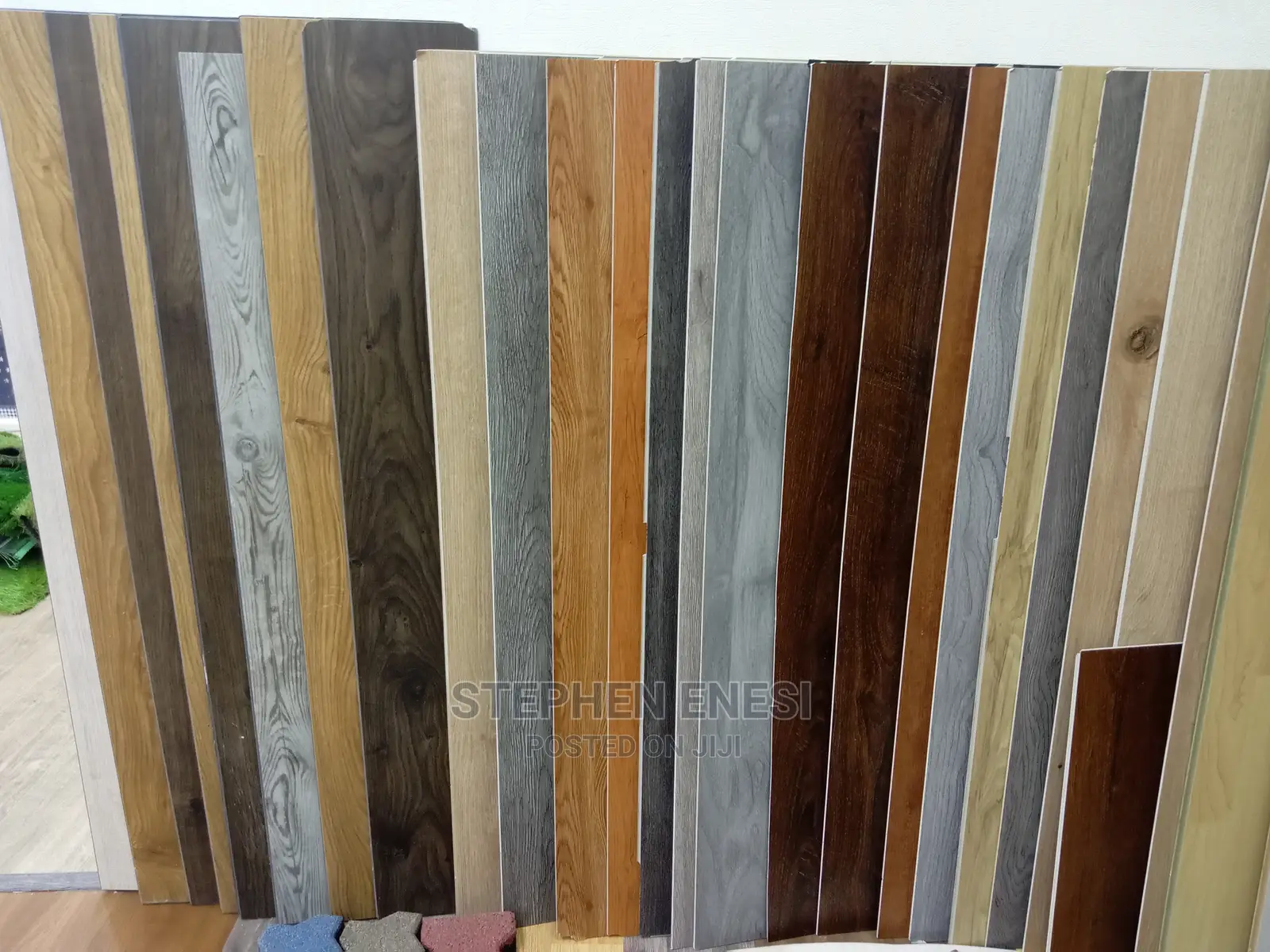 SPC, Wooden Laminates, PVC Vinyl, Hard Wood Flooring