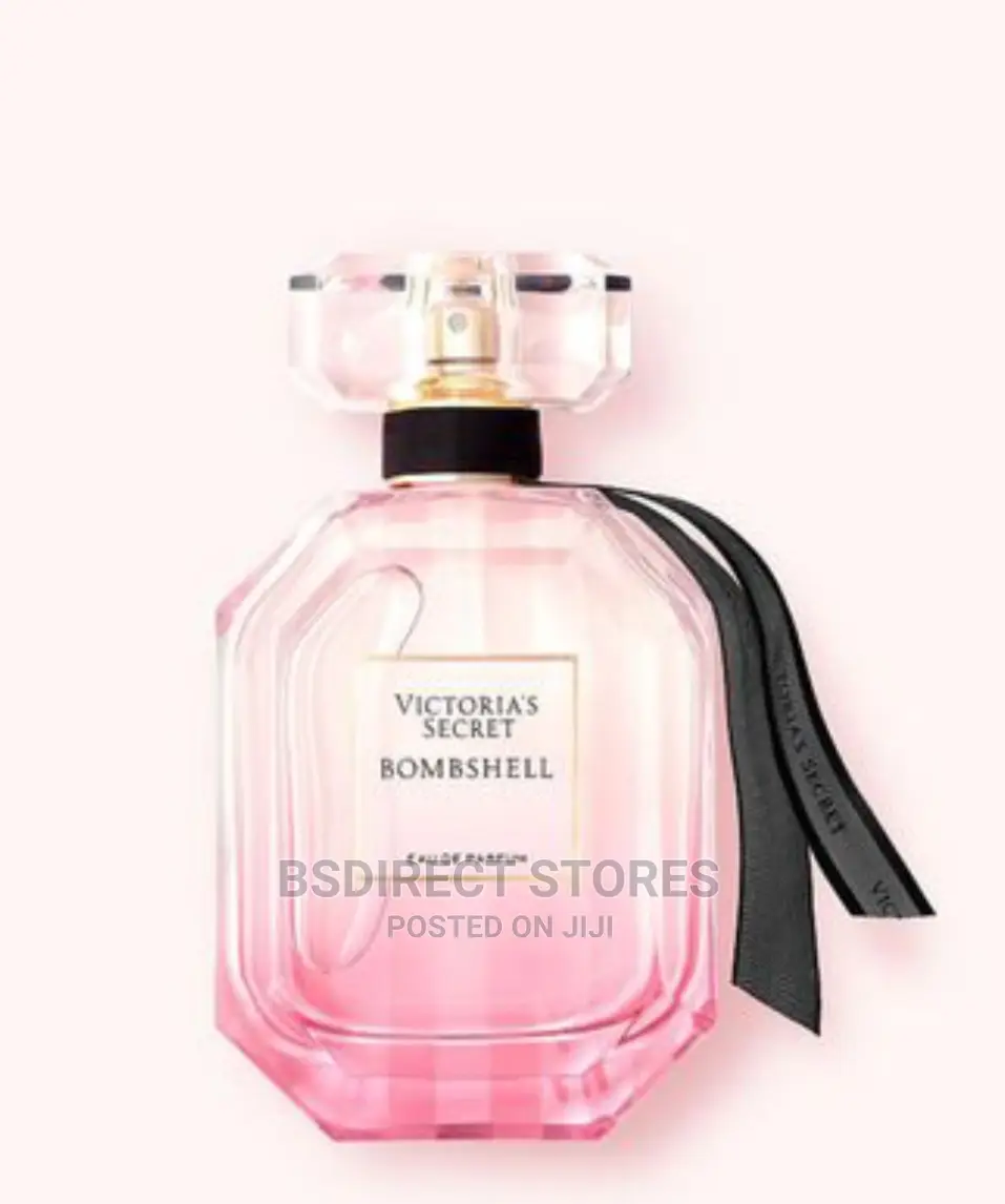 Victoria Secret Bombshell Eau De Parfum 100ml for Women