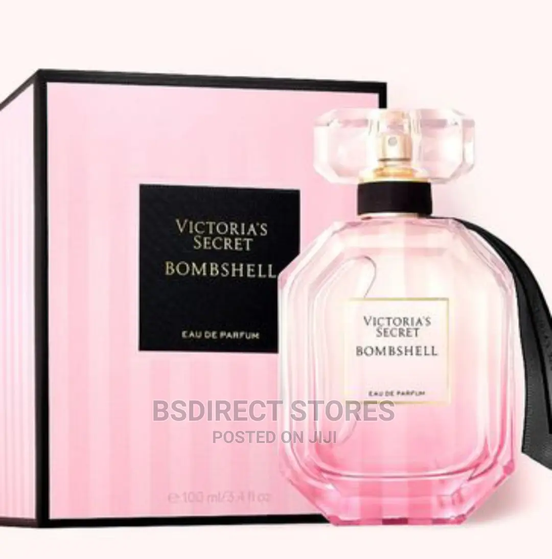 Victoria Secret Bombshell Eau De Parfum 100ml for Women