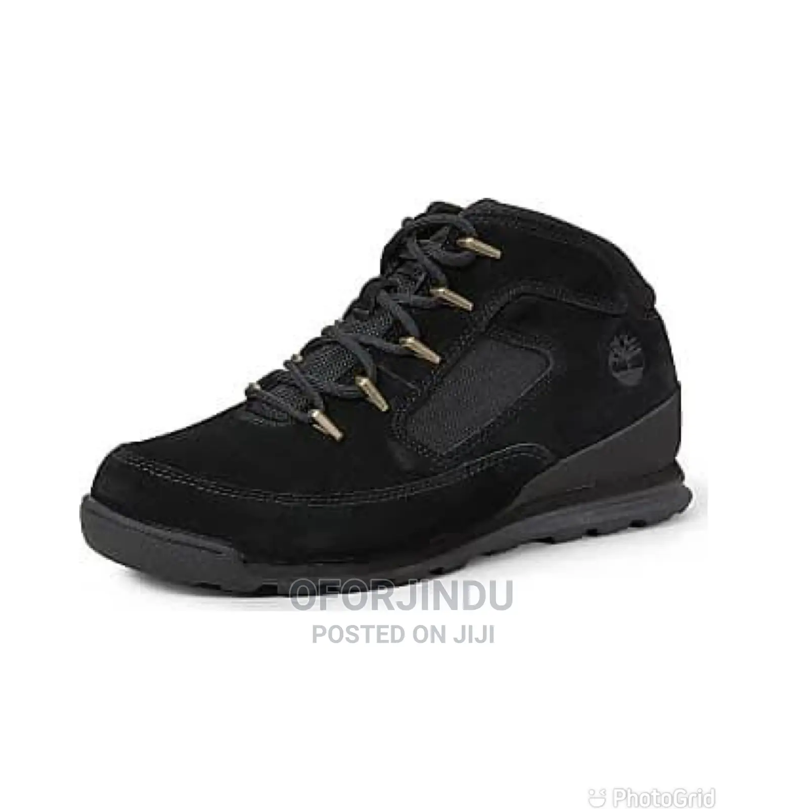 Winter Shoes Foreign Used Original