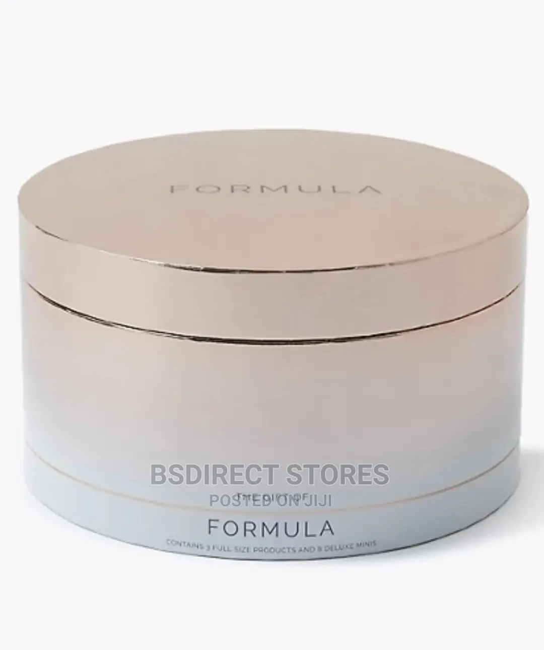 Marks and Spencer Formula Beauty Luxurious Skincare Gift Set